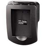 Hama Adapterplatte für Canon LP-E5