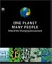 One Planet Many People: Atlas of our Changing Environment