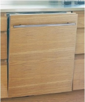 Hidden Control XXL Integrated Dishwasher With LED/LCD Display 9 Wash Programs Premuim Upper Rack Exclusive Lower Rack 14 Place-setting Capacity & Requires Custom Panel