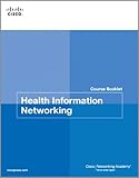 Health information networking. Course booklet