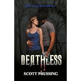 Deathlesspar Scott Prussing