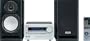 Onkyo CS315S Executive Shelf System with Single Disc CD player
