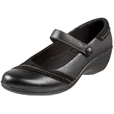 Clarks Women's Snow Dove Mary Jane