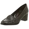 Bandolino Women's Bethanne Tailored Moc,Dark Brown,7.5 M