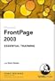 FrontPage 2003 Essential Training