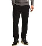 Armani Exchange Textured Dress Pant