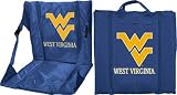 West Virginia Mountaineers Stadium Seat