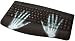 Lifestyle Tastatur 'Xray'