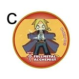 �ݤ�ϣ��ѻա�FULLMETAL ALCHEMIST ���������ϥ��������������������糧�å�