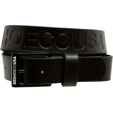 DC Belt Star 3