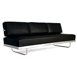 Le Corbusier Sofa-Bed-Chaise (LC5)