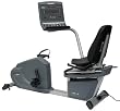 Aristo CR1 Commercial Recumbent Exercise Bike