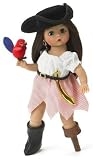 Madame Alexander 8 Inch International Collection Doll - The Caribbean