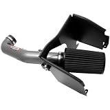 AEM 21-8502DC Gun Metal Brute Force Intake System by AEM