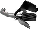 AEM 21-8502DC Gun Metal Brute Force Intake System