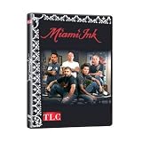 DVD : Miami Ink - Hawaii DVD