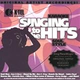 Singing to the Hits: Soul Style
