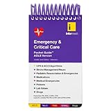 emergency  critical care pocket guide