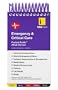 Emergency & Critical Care Pocket Guide