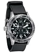 Nixon - 42-20 PU Chrono Black