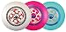 Sporting Goods : White, Pink, Blue Daredevil Gamedisc (Ultimate) Set