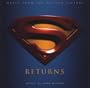 Superman Returns [Music from the Motion Picture]