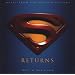 Superman Returns [Music from the Motion Picture]