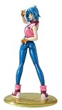 Gundam X Allenby PVC Figure