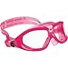 Aqua Sphere Childrens/Kids Seal 2 Clear Lens Swimming Mask