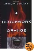 A Clockwork Orange