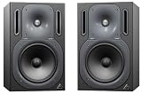 Behringer TRUTH B2031P Ultra-Linear Reference Studio Monitor Pair