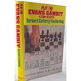 Play the Evans gambit : a study in depth