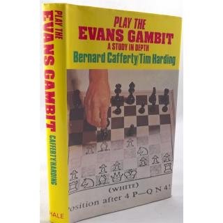 play the evans gambit