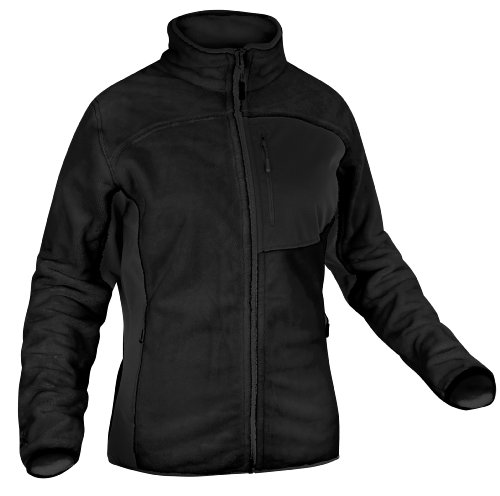 Salewa Damen Fleecejacke Loft FLOCKE, schwarz (900), 42/36 Preisvergleich