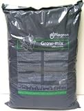Plagron Grow Mix 50 Liter Erde