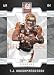 2009 Donruss Elite #22 T.J. Houshmandzadeh - Seattle Seahawks (Football Cards)