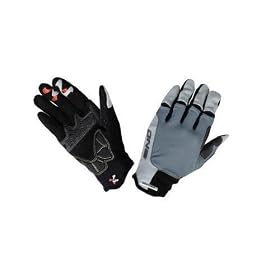 Buy Descente Mens Cycling XC Glove
