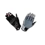 Descente Men's Cycling XC Glove, Black, Small