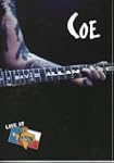 David Allan Coe:Live/Billy