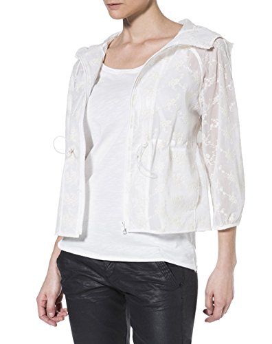 (シスレー) SISLEY ナイロンレースパーカーC1