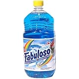 Ocean Paradise scent FABULOSO 56 0Z. LIQ.