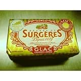 レスキュール(フランス産)バター(無塩)*現在はスルジュール社に変更中