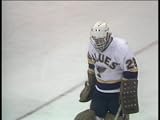 Toronto Maple Leafs at St. Louis Blues Quarterfinals Game 7