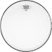 Remo Ambassador Clear Drum Head - 12 Inch