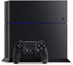 PlayStation 4 ジェット・ブラック (CUH-1200AB01)