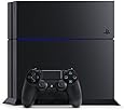 PlayStation 4 ジェット・ブラック (CUH-1200AB01)