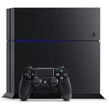 PlayStation 4 ジェット・ブラック (CUH-1200AB01)