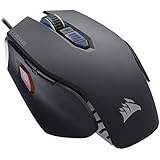 Corsair Gaming M65 FPS Gaming Mouse, Aircraft-Grade Aluminum, 8200 DPI (CH-9000113-NA)