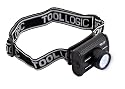 Tool Logic LED-001 LED Headlamp (Black)