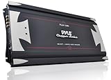 Pyle PLA2260 2 Channel 4000 Watt High Power Mosfet Amplifier